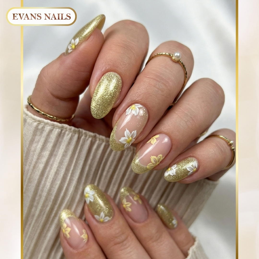 April 2026 Nails – Popular Nail Design Trends